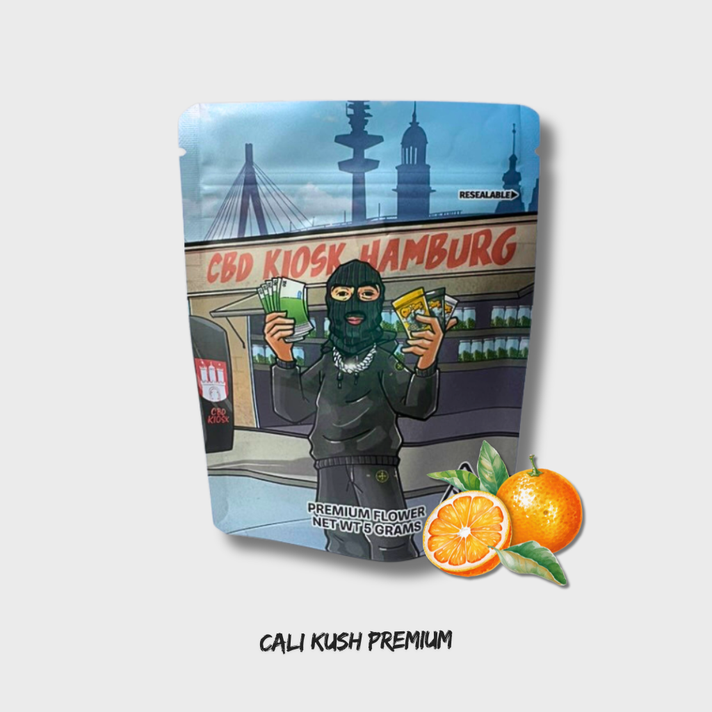 Meine Cali Weed Erfahrungen: Die Wahrheit über das Premium CBD