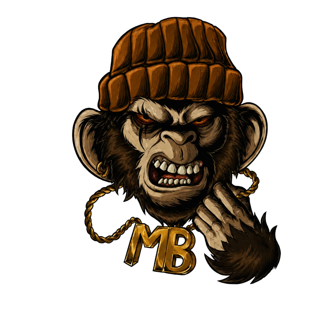 MonkeyBuds