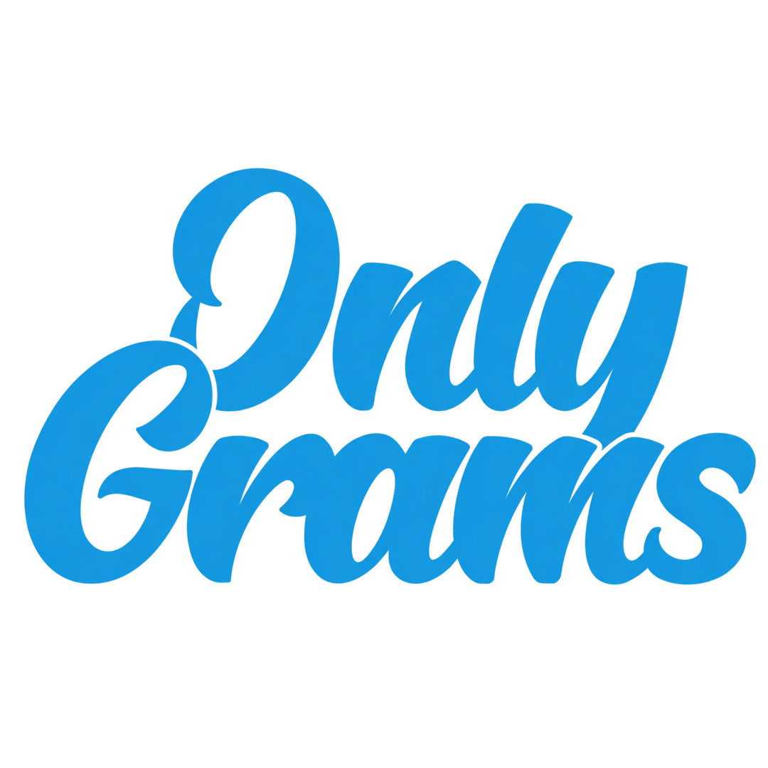 OnlyGrams