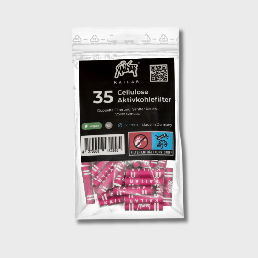 Kailar 35 Filter Packung