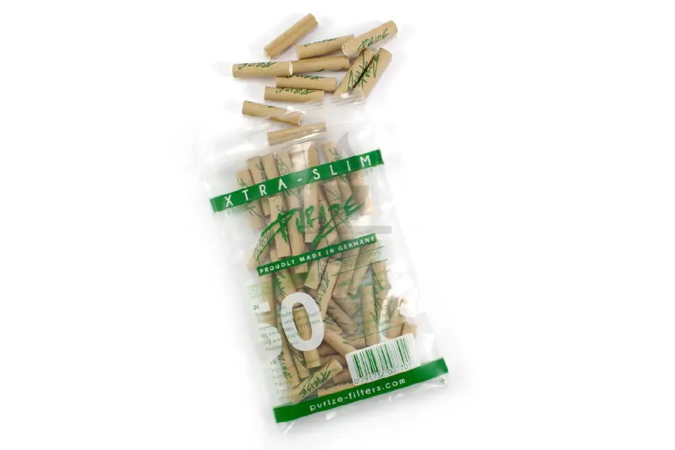 50 Xtra Slim Siz - Spy Zigaretten Filter