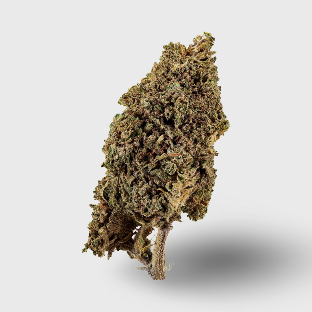 CBDÍA Sunlight X Hulkberry 5g