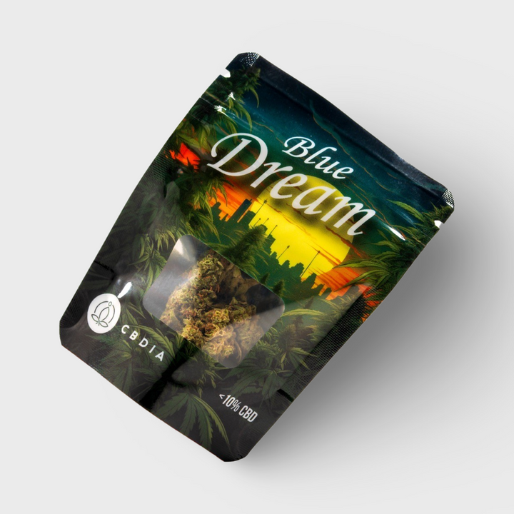 CBDÍA Sunlight X Blue Dream 5g