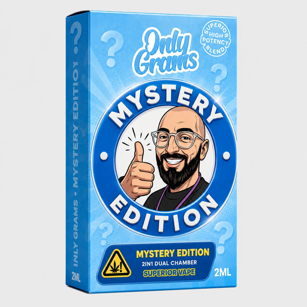 OnlyGrams Dual Vape, weitere Produktabbildung