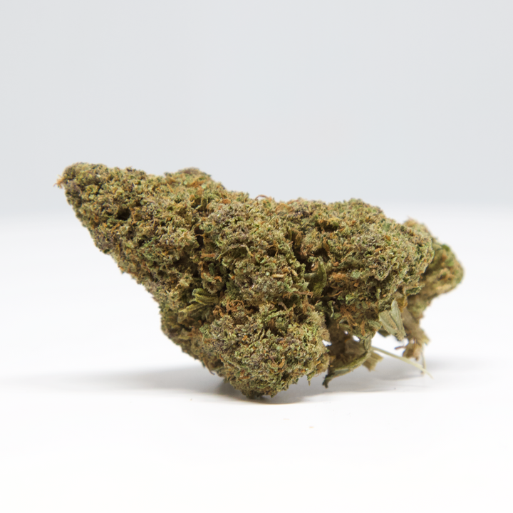 CBDandChill Blueberry Muffin CBD Blüten 5G