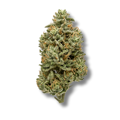 CBD Blüten
