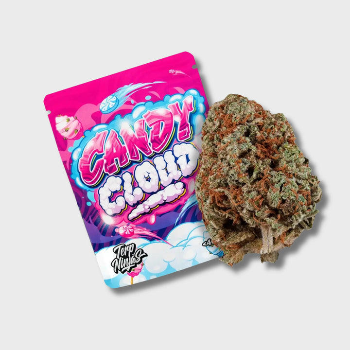 Terp Ninja Superior H3Creamy Clouds Probierpaket