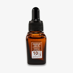 CBD Öle