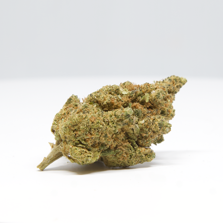CBDandChill Limoncello CBD Blüten 5G