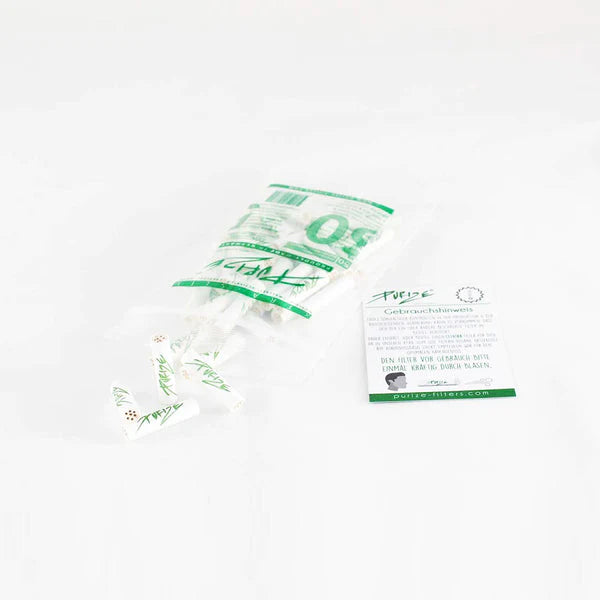 50 Xtra Slim Siz - Spy Zigaretten Filter