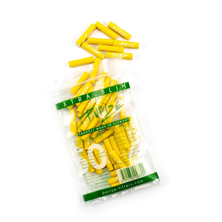 50 Xtra Slim Siz - Spy Zigaretten Filter